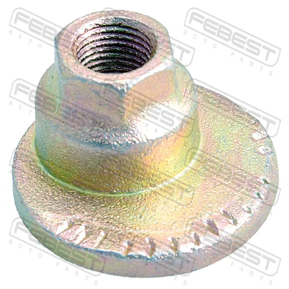 Гайка с эксцентриком TOYOTA Camry 01-06/LEXUS RX300 I FEBEST 0131-001