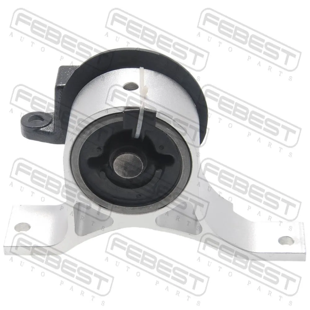 Подушка двигателя R (гидравлическая) NISSAN Teana (J31) 03-08 FEBEST NM-J31RH