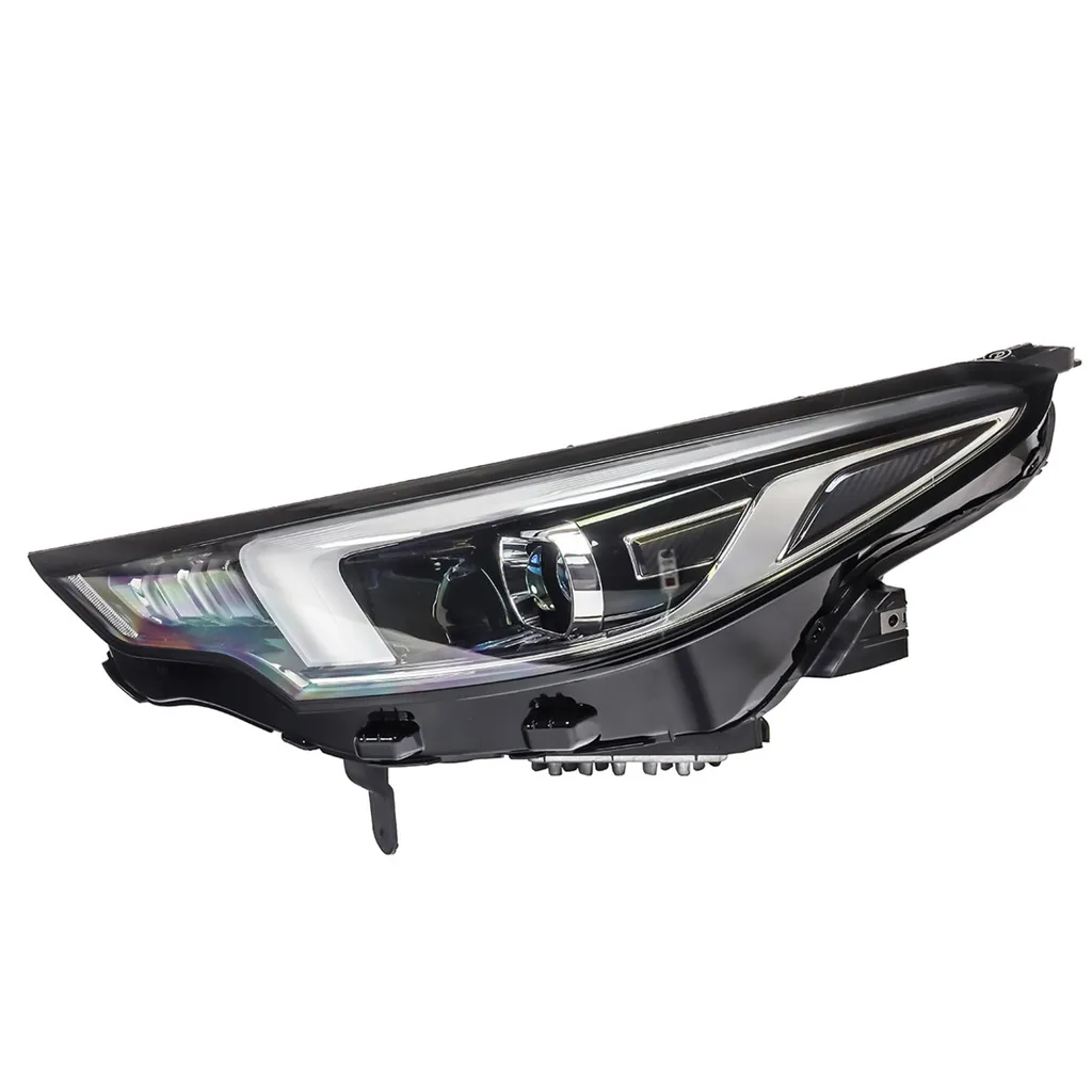 Фара LED левая OMODA S5 2022- SAILING OML0539539L