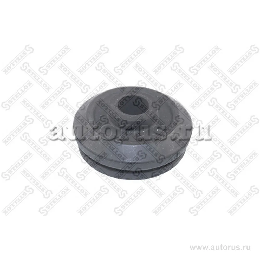 Опора амортизатора переднего нижняя Hyundai Sonata EF 99-01 STELLOX 12-51024-SX