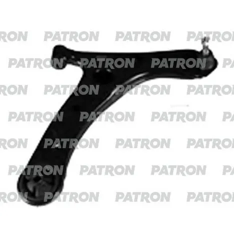 Рычаг подвески TOYOTA AVENSIS VERSO 08/01 - PATRON PS5452R