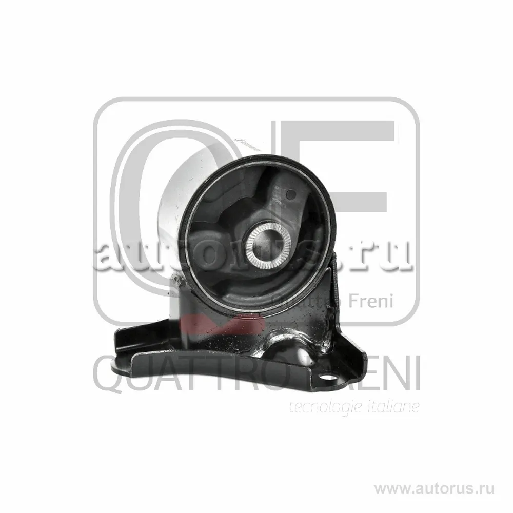 ПОДУШКА ДВИГАТЕЛЯ ПЕРЕДНЯЯ QUATTRO FRENI QF00A00401