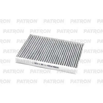 Фильтр салона угольный Citroen C5/C6 05-, Peugeot 407 PATRON PF2214