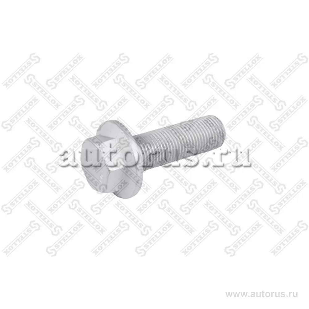 Болт кардана M16x1.5x50 MAN STELLOX 89-00413-SX