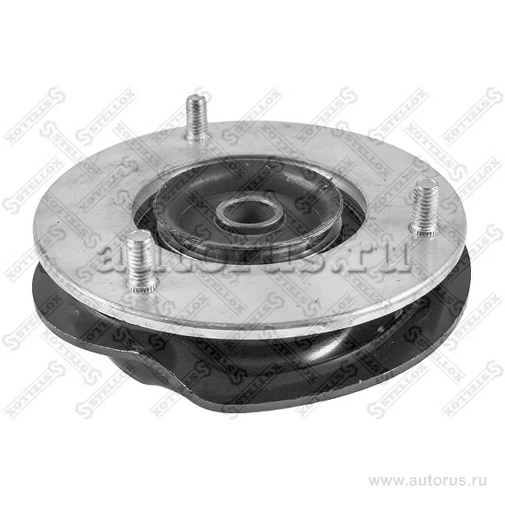 Опора амортизатора переднего BMW E34 1.8i-4.0i 89-95 STELLOX 12-98077-SX