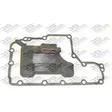 Фильтр АКПП с прокладкой поддона OPEL / SUZUKI JS ASAKASHI JT250K