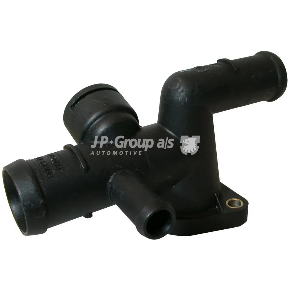 Фланец системы охлаждения JP GROUP 1114503800