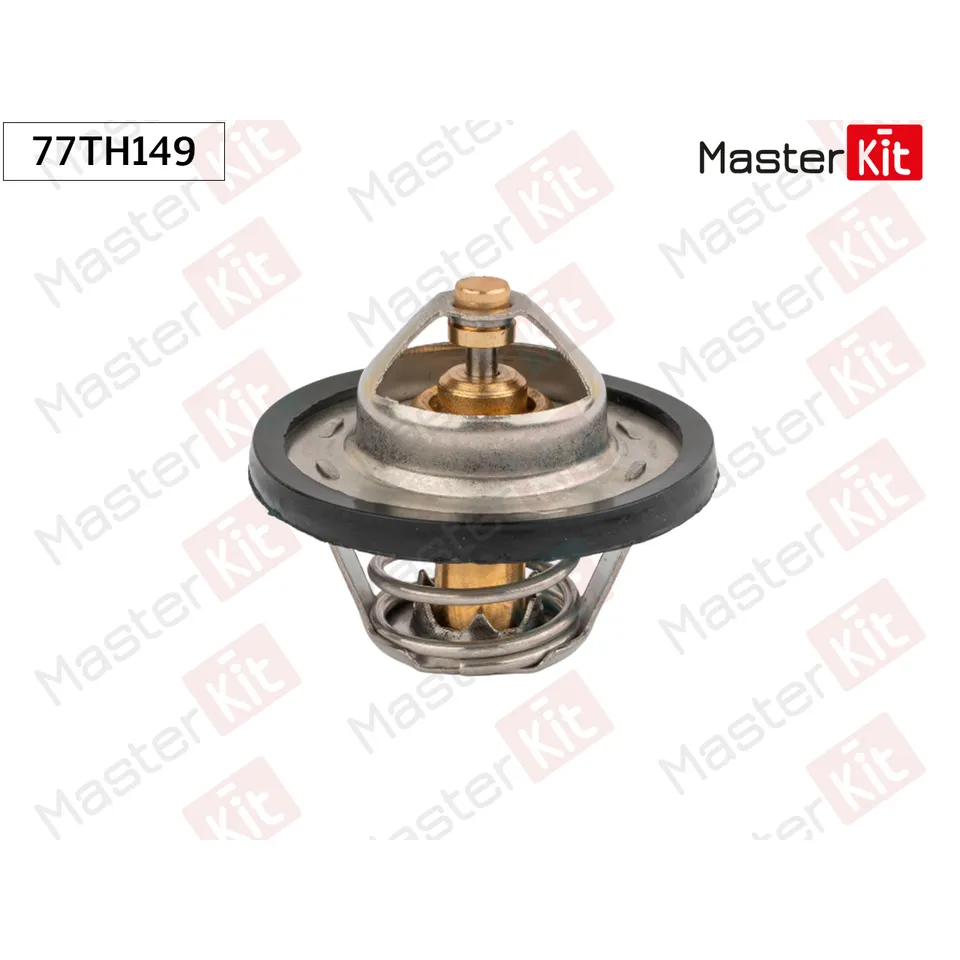 Термостат PeugeotCitroen 83C MASTERKIT 77TH149