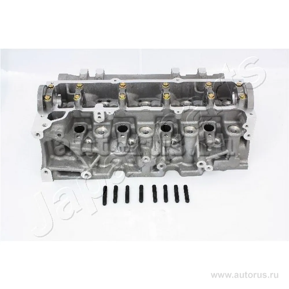 Головка блока цилиндров JAPANPARTS XX-NS013S