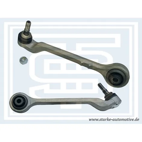 Рычаг нижний BMW F20/F21 / F30/F31 L STARKE 151-541