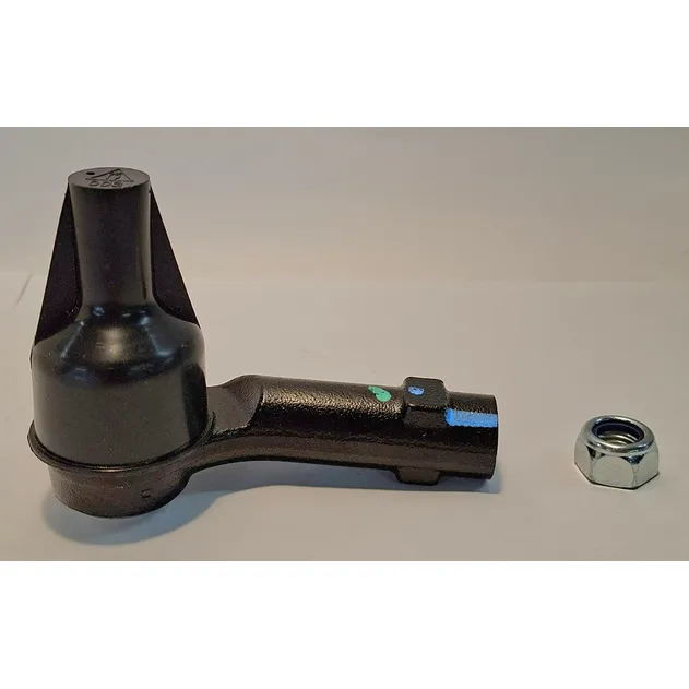 Наконечник рулевой L, Уценка VW / SKODA / SEAT LEMFORDER 2666902-N0 Уценка