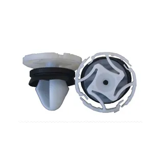 Клипса RENAULT/PEUGEOT/CITROEN TORK TRK0379