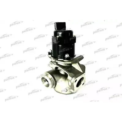 Клапан EGR PEUGEOT: 107 1.4 HDI 05-, 206 1.4 HDI 02-08, 207 1 PATRON PEGR026
