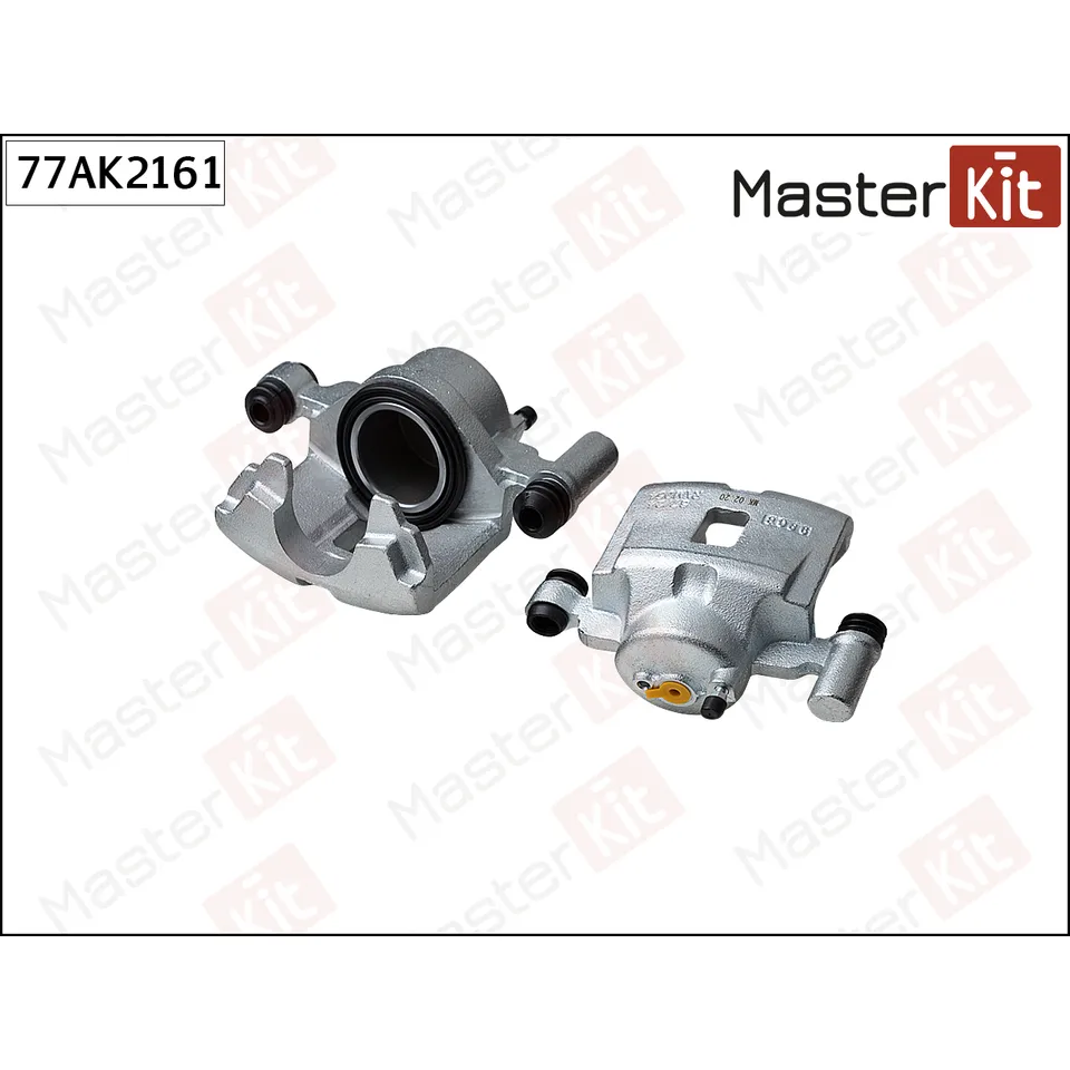 Суппорт тормозной Shin Tec MASTERKIT 77AK2161