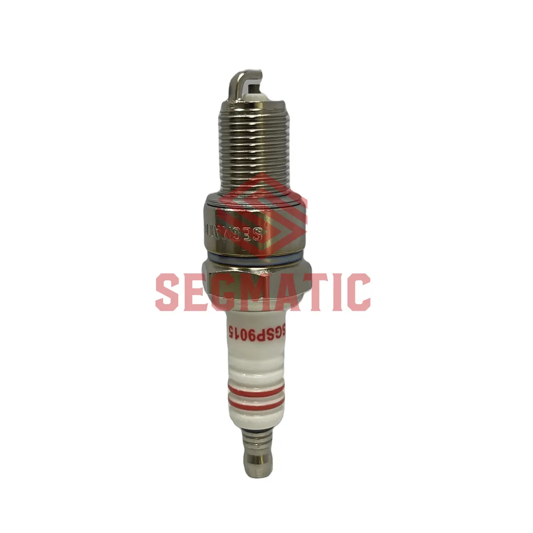 Свеча зажигания LADA 2101-2107,ALFA ROMEO, FIAT, NISSAN, PEUGEOT SEGMATIC SGSP9015