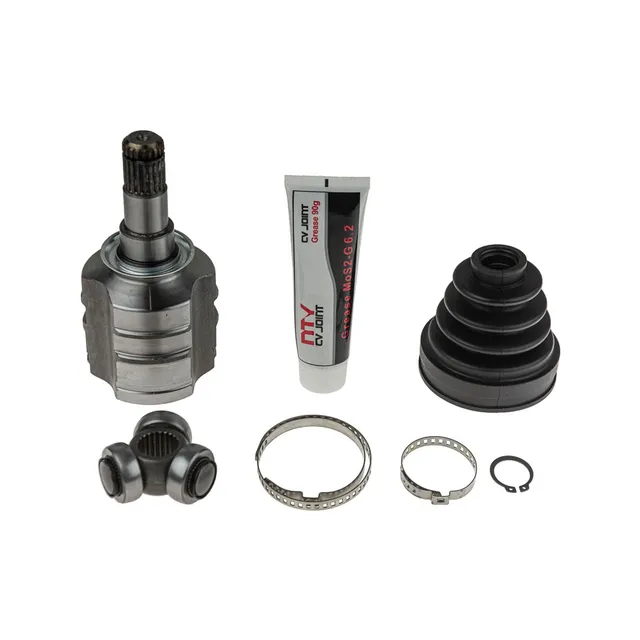 ШРУС TOYOTA AVENSIS 1.6,1.8,2.0 97-03, 1.6 03-, AURIS 1.4D-4D,1.6,1.8 06-, COROLLA 1.4D-4D,1.6 06- / NTY NPWTY020