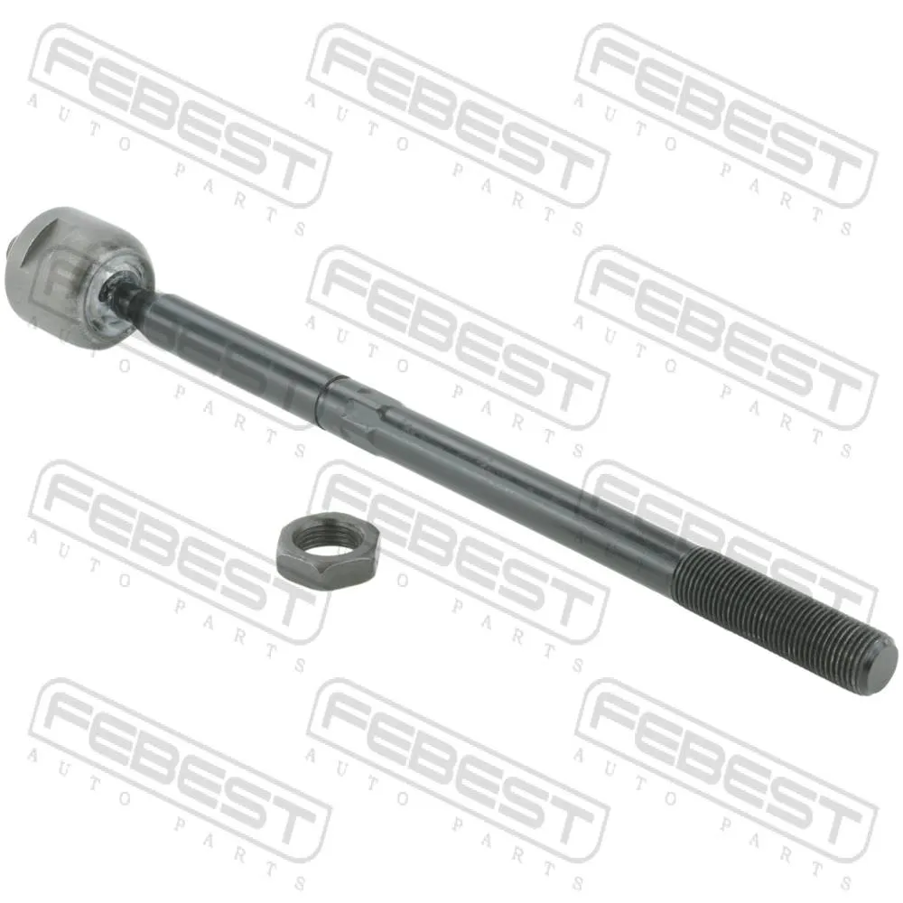 Тяга руL FORD FOCUS CB8 2011- FEBEST 2122-FOCIII