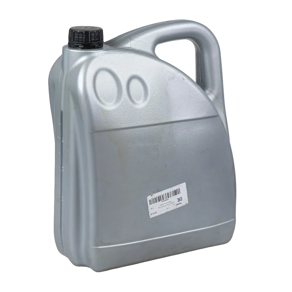 Уценка Масло трансмиссионное FEBI ATF LT 71141 желтый 5 л 29738-N2