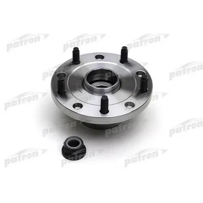 Ступица колеса задн FORD: TRANSIT FWD 06- PATRON PBK6527H