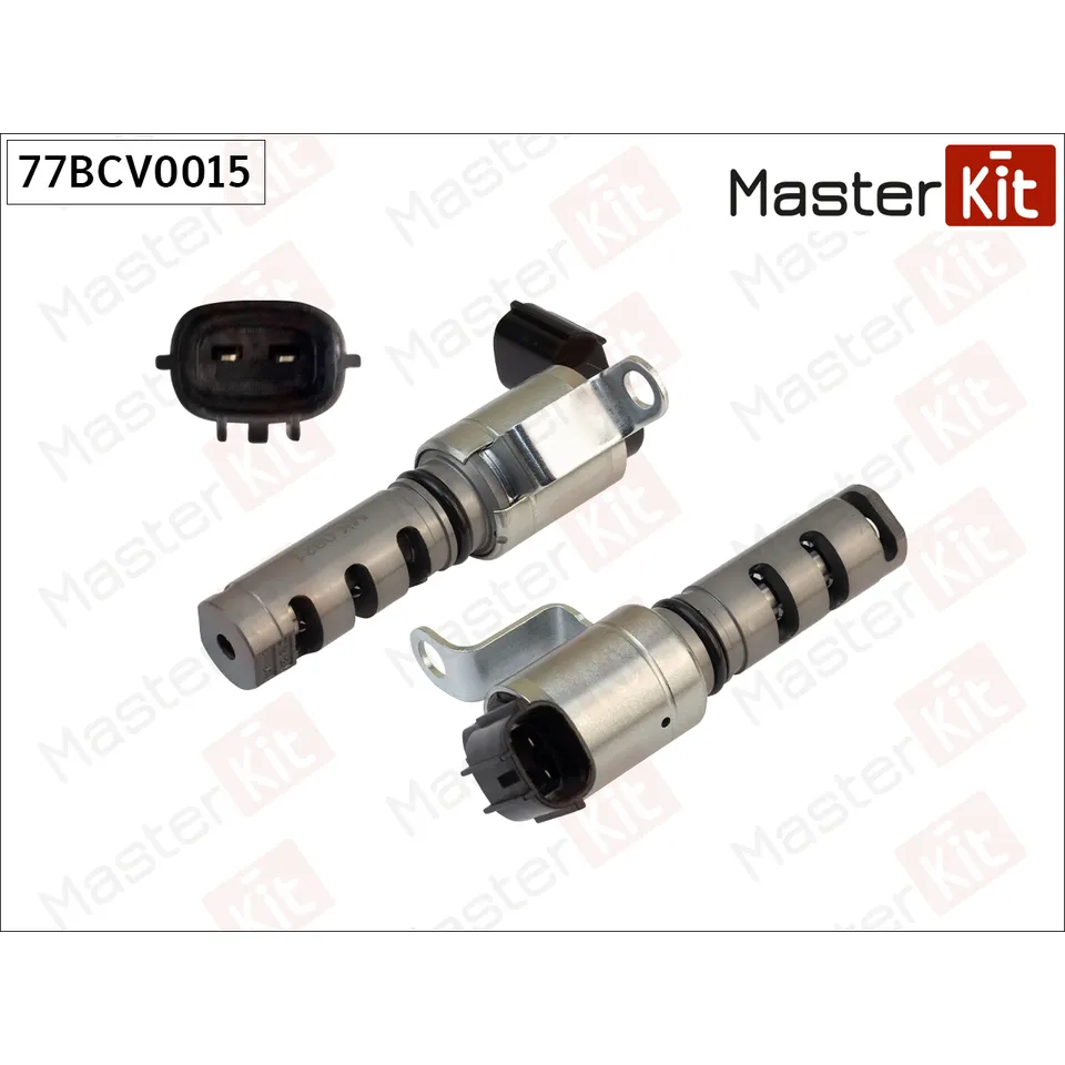 Клапан VVT MASTERKIT 77BCV0015