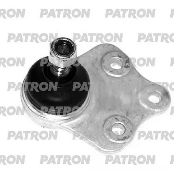 Опора шаровая двусторонняяMERCEDES-BENZ: E-CLASS W211 02- PATRON PS3060