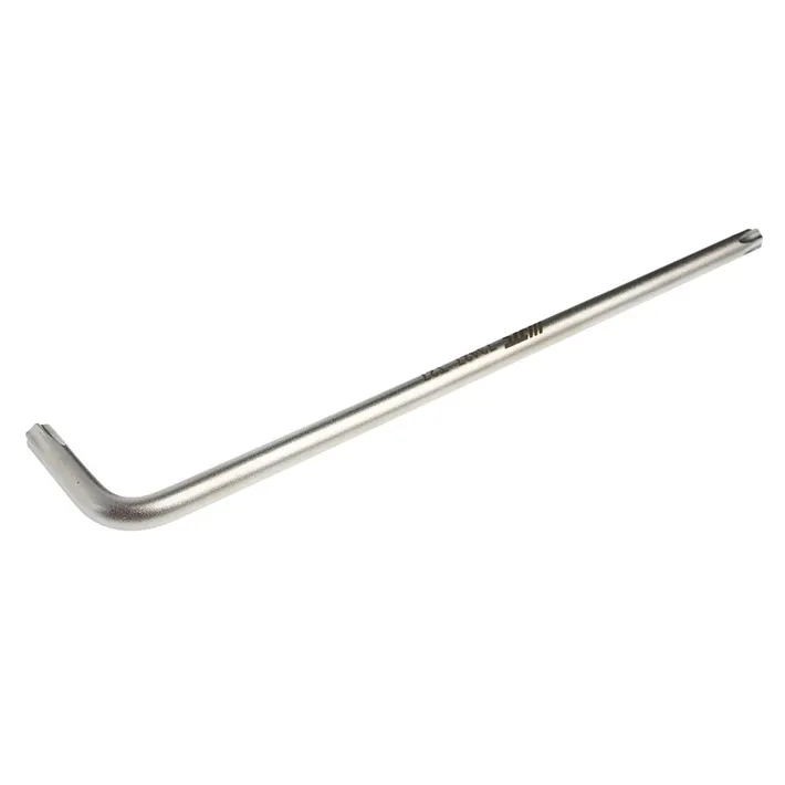 Ключ TORX Г-образный удлиненный T27H, длина 90 мм JTC JTC JTC73427