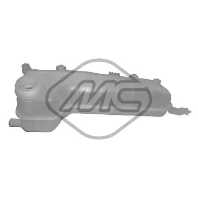 БАЧОК РАСШИРИТЕЛЬНЫЙ REN KANGOO/CLIO 1.2 97- Metalcaucho 03570