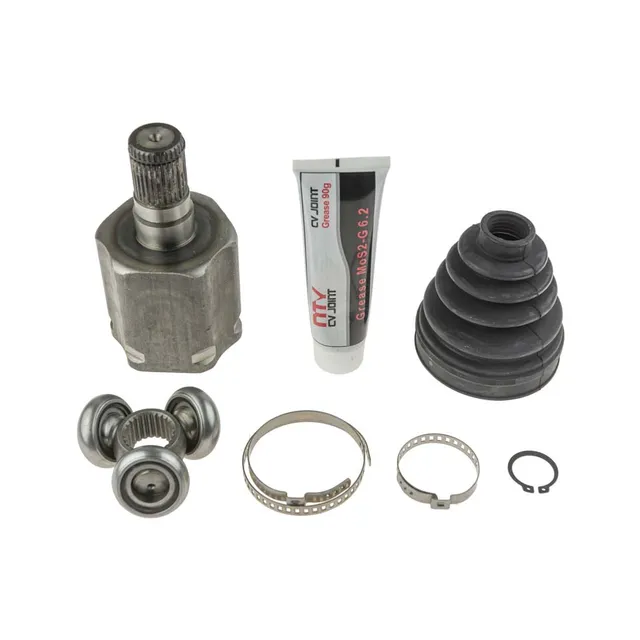 ШРУС внутр. к-кт VOLVO S80 2.5T 2007-2013 AT LH VOLVO S60 II D3/D4/D5 10-15, S80 II D5, 2.5T 07-, NTY NPW-VV-068