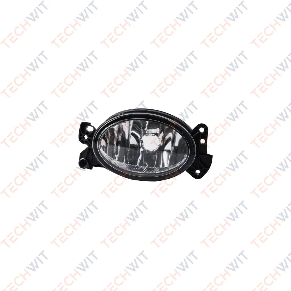 Фара противотуманная Лев. Mercedes R W251 2007 TECHWIT HD002MRD023TW