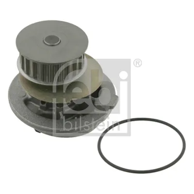 Помпа, водяной насос FEBI 01259