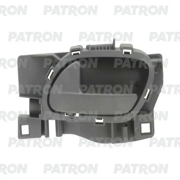 Ручка двери внутр передн лев CITROEN: C5, C3, C4 Picasso, Berl PATRON P201023L