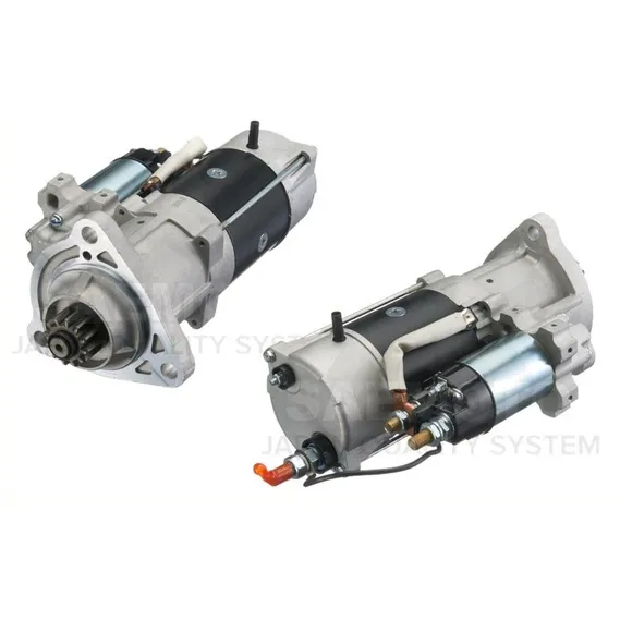 Стартер SAEMOTO SM16203