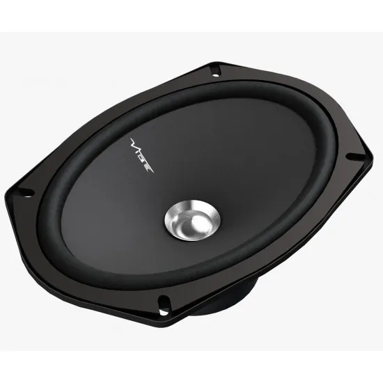 Колонка VIBE DB69-M1, 6x9, широкополосная 1 шт.