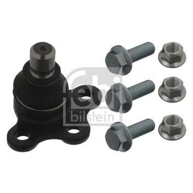 Опора шаровая citroen c3 all 02> FEBI 22022