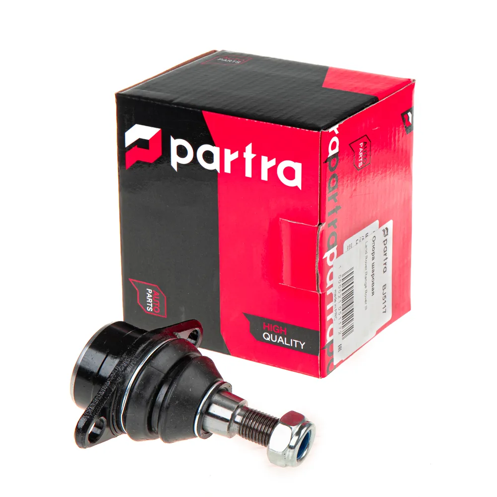 Опора шаровая L=R Land Rover Range Rover III PARTRA BJ5117