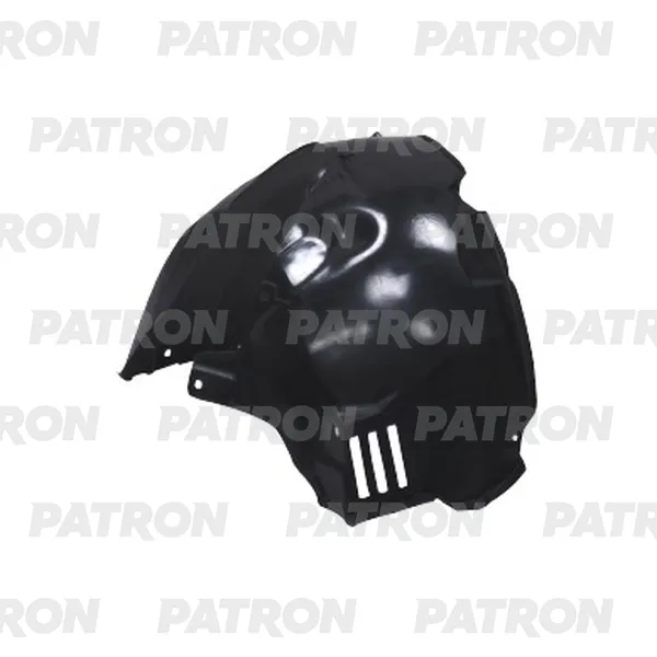 Подкрылок Передн лев FORD FIESTA 96-01 PATRON P72-2461AL