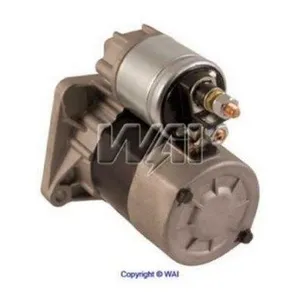 Стартер! 0.9Kw Fiat Grande Punto/Doblo/Panda 07 WAI 32726N