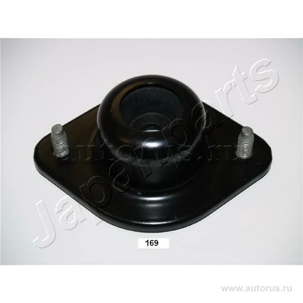 Опора амортизационной стойки JAPANPARTS RU169