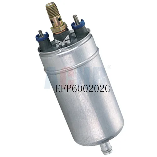 Насос топливный AUDI, BMW, PORSCHE, PEUGEOT, VW, SAAB; 6 BAR, >= 120 L/H ACHR EFP600202G