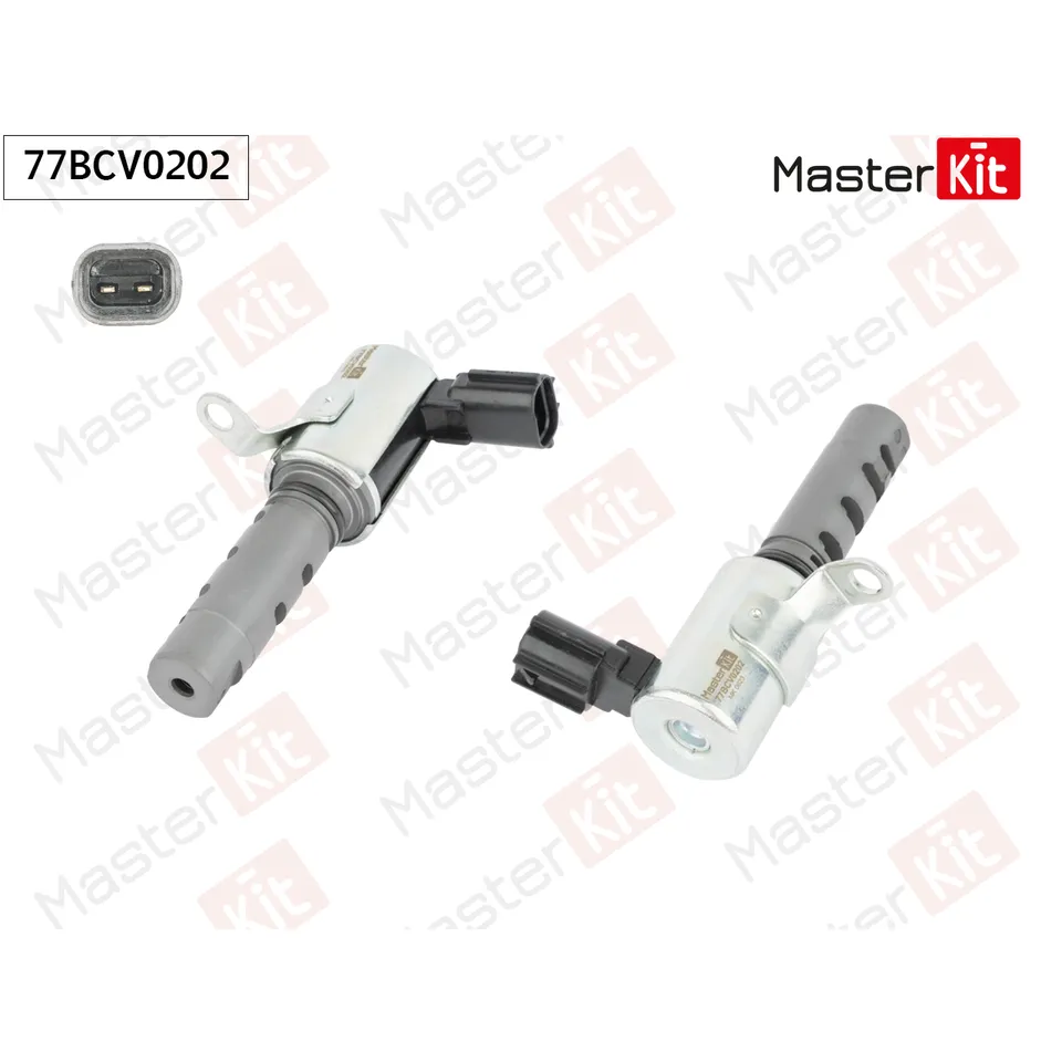 Клапан VVT (впуск) Toyota AVANZA (F60_) 2002 - 2011 MASTERKIT 77BCV0202