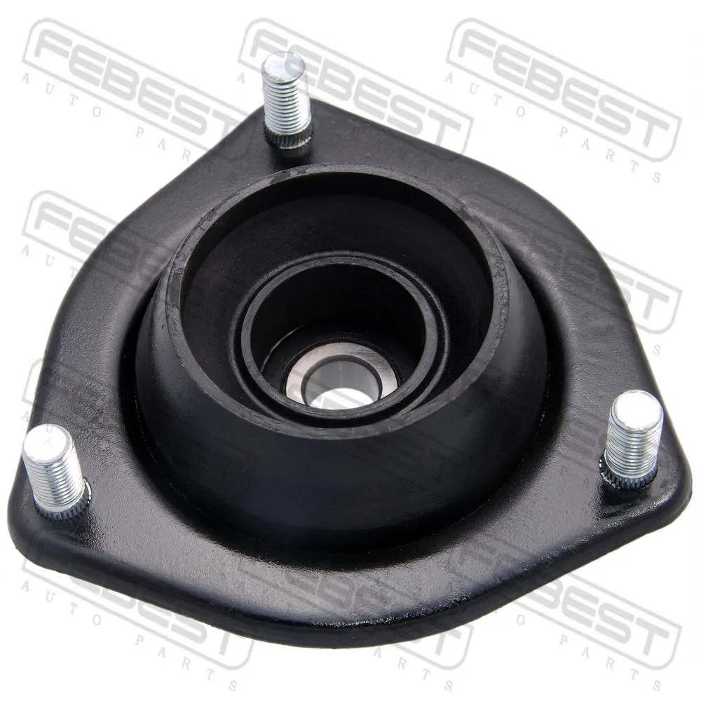 Опора переднего амортизатора NISSAN AVENIR W10 1990.05-1998.08 [JP] FEBEST NSS-027