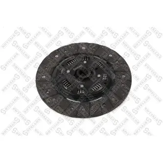 Диск сцепления Nissan Interstar 1.9CDi 02>, Opel Vivaro 1.9Di 01> STELLOX 07-00265-SX