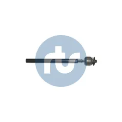 Тяга рулевая л.+п. RENAULT: R11/R9 ALL -89