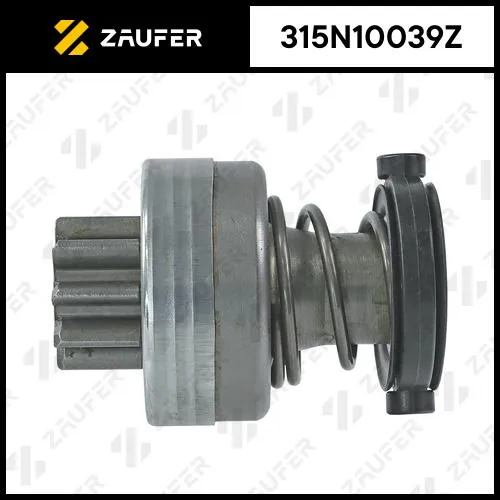 Бендикс стартера ZAUFER 315N10039Z