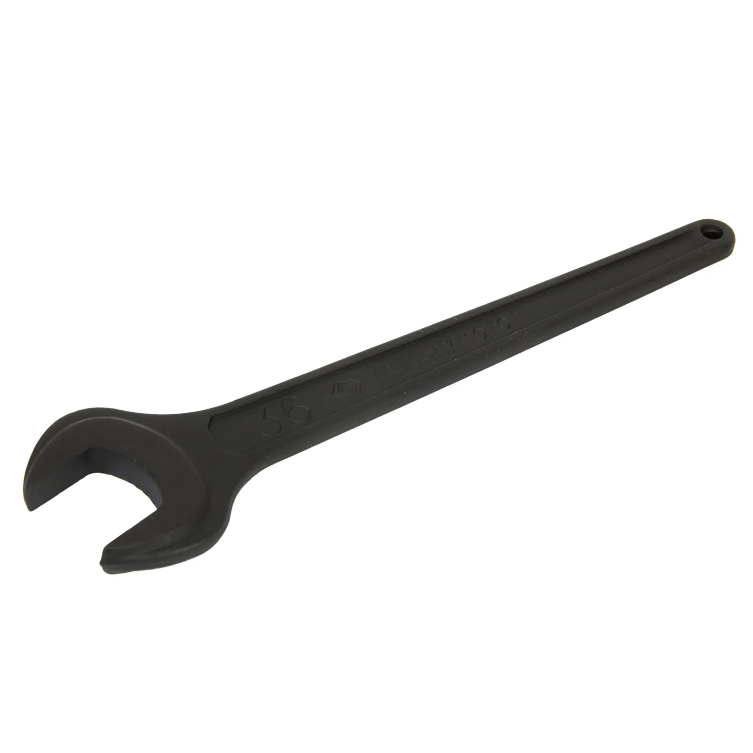 Ключ рожковый, силовой, 36 мм KING TONY 10F0-36P