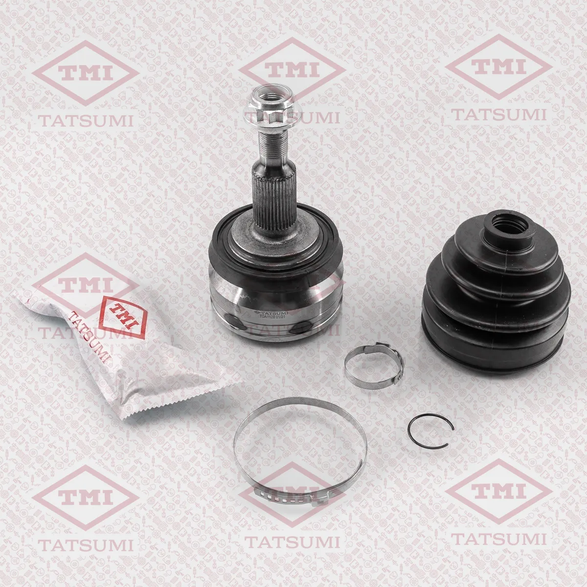 ШРУС наружный к-т VW Multivan 03-> TATSUMI TDA1128