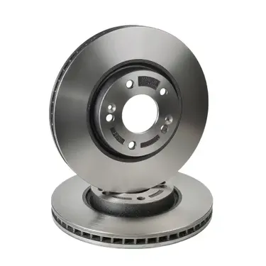 Диск тормозной передний Hyundai i30 1.6/2.0/1.6D/2.0D 07> ZENTPARTS Z05986_ZNT