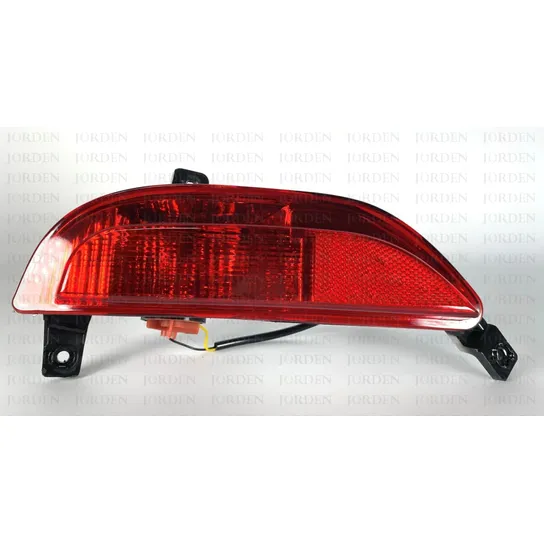 Фонарь птф LH Tiggo 4 18- JH03TG418012L
