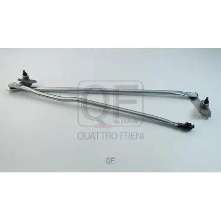 Трапеция стеклоочистителя без мотора FR QUATTRO FRENI QF01N00081