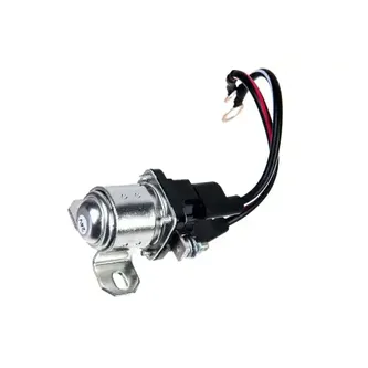 Втягивающее реле стартера 24v D34 VolvoPenta / MB Truck Atego II 12 STELLOX 06-85229-SX